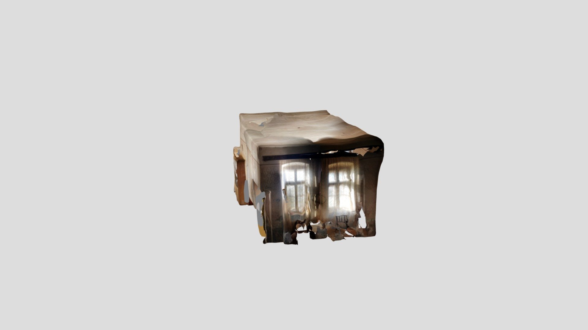 Old House OH 01
