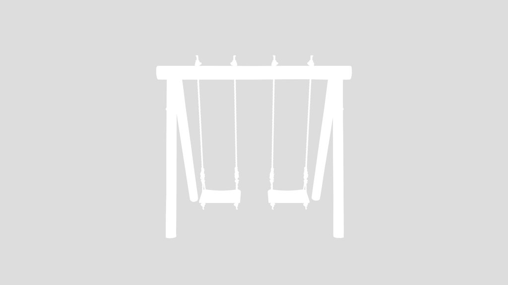 Playground Swing