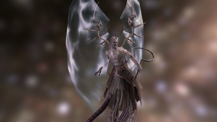 Infection Spreader