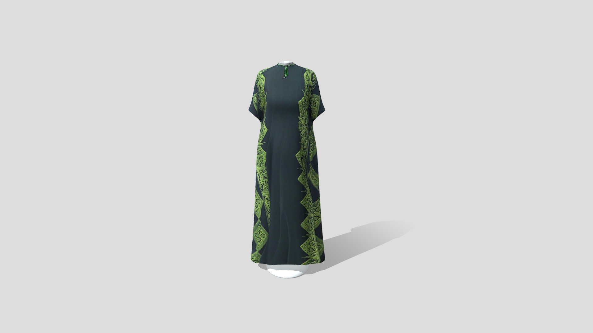 KAFTAN (4)