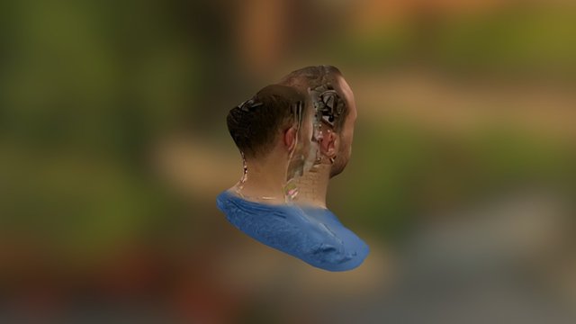 Untitled 3D Model
