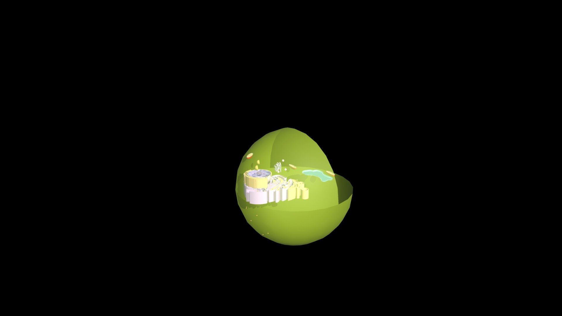 Cellulalievito