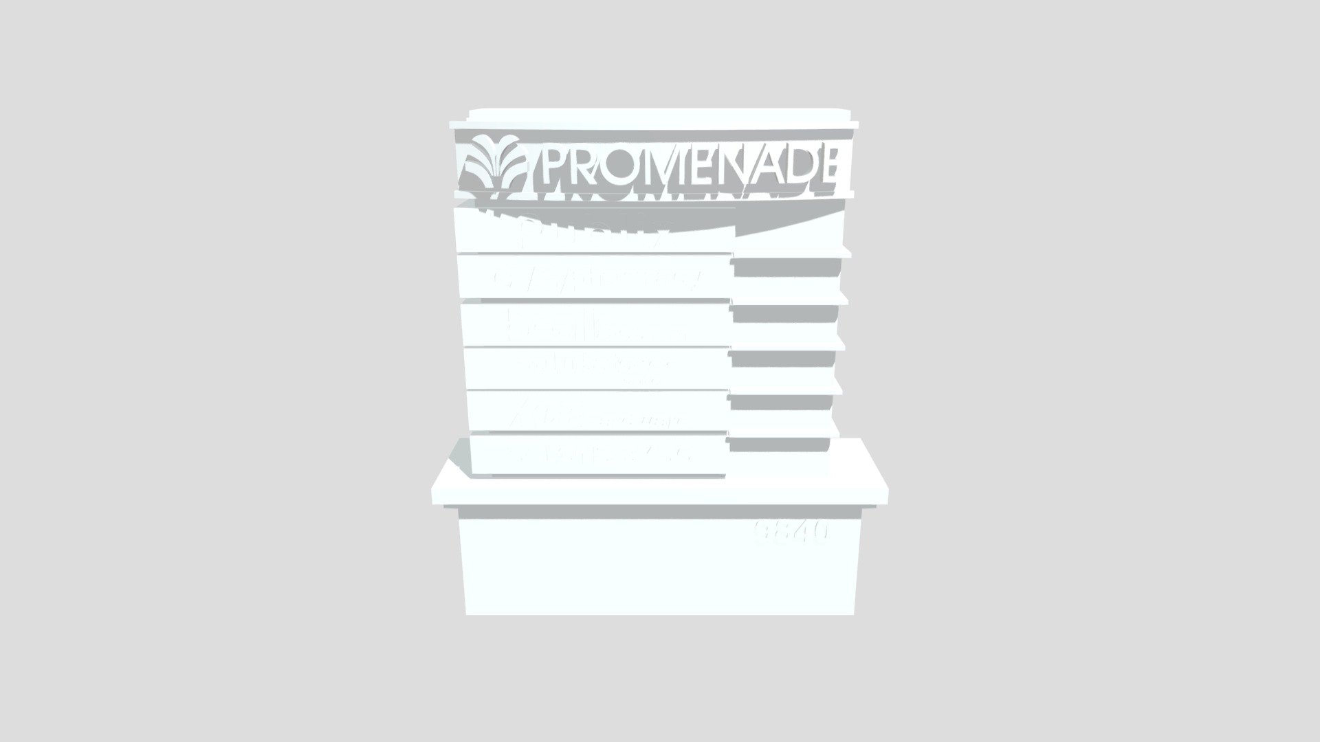 bsm sample