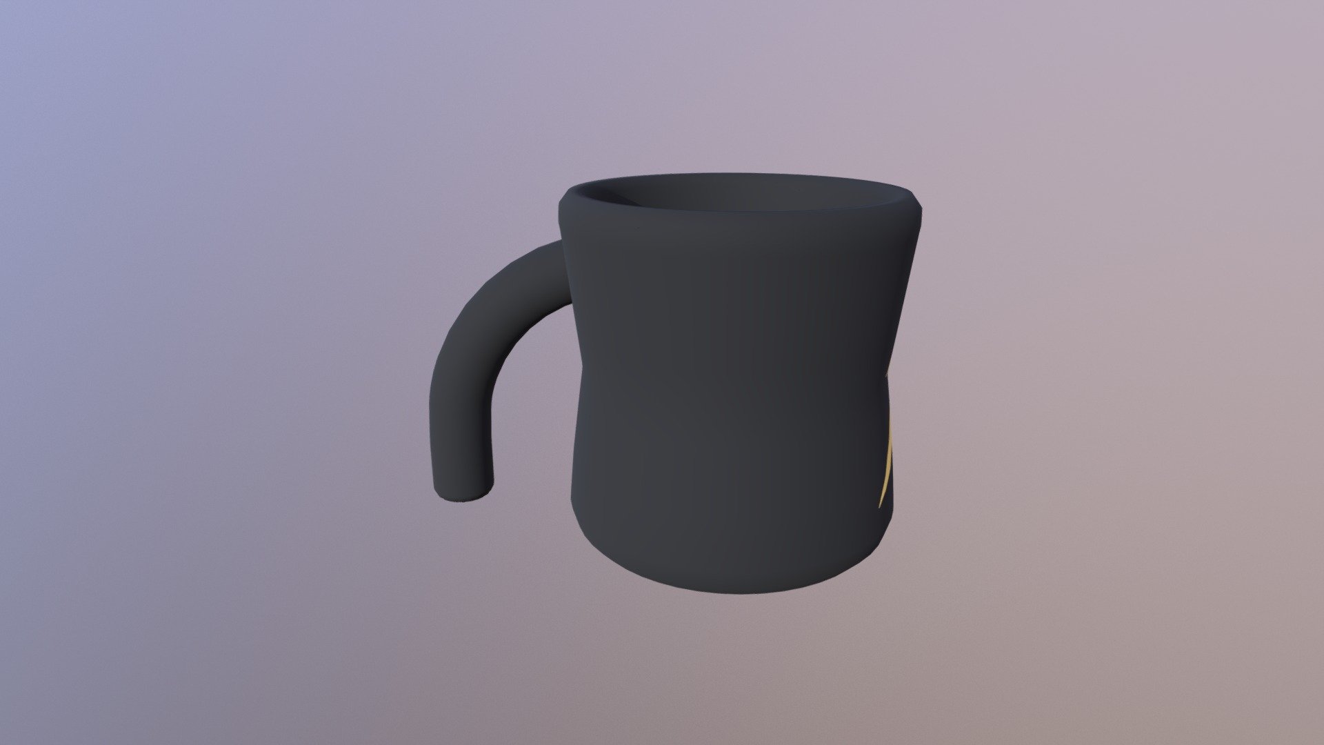 Coffee Mug Logo