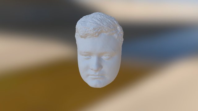 Slicedmodel 3D Model