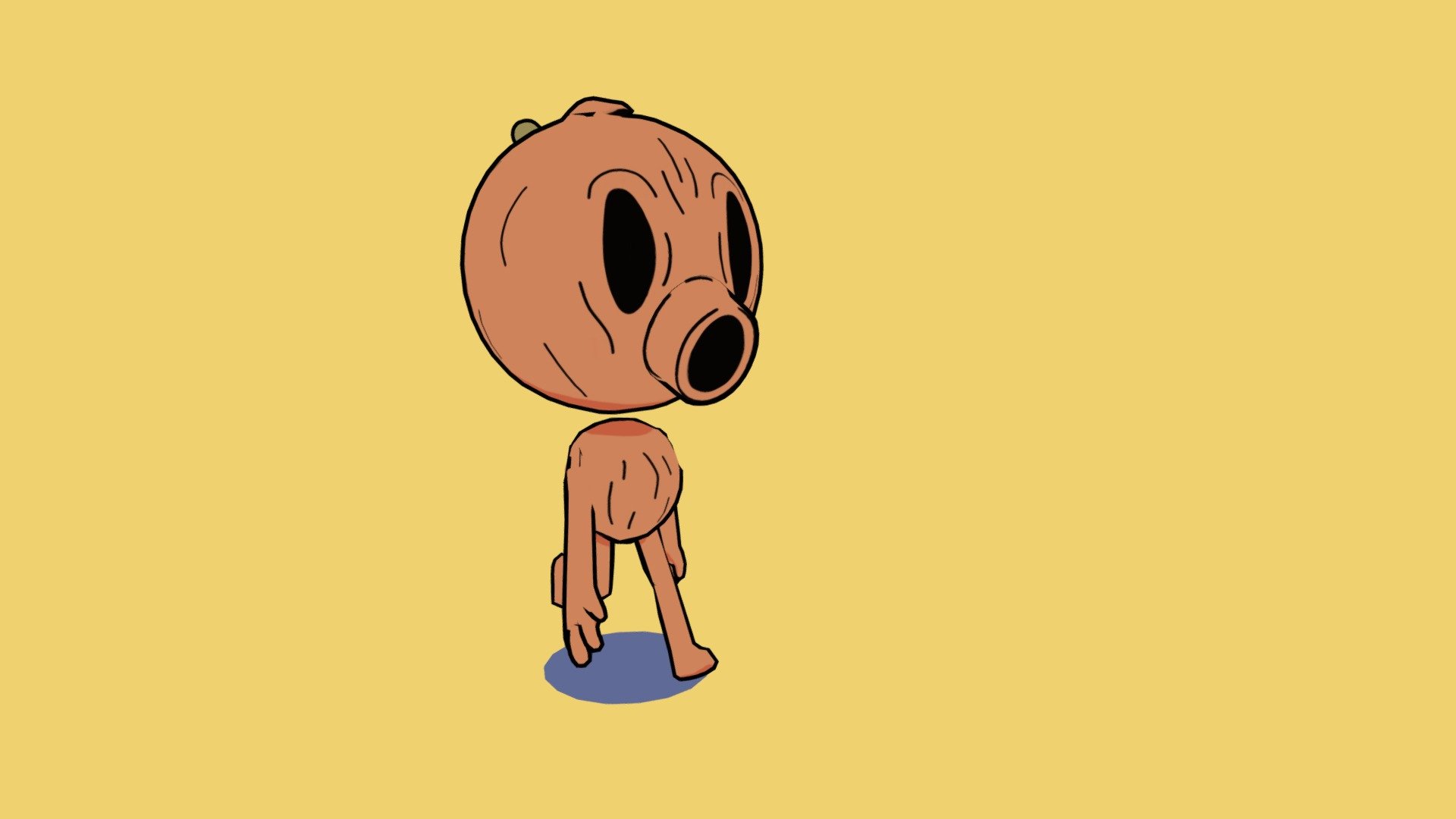 WoodMan