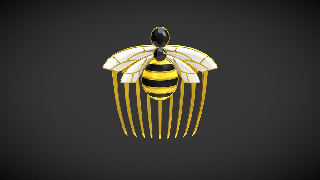 Miraculous LadyBug - Bee Miraculous