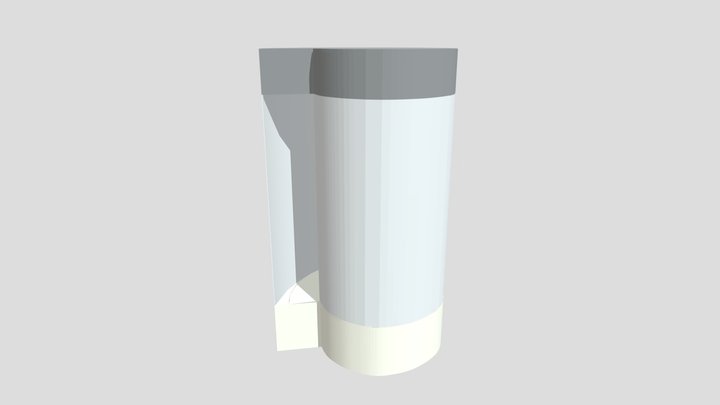 INDA_Y1_D2_Takanao_AJ_Project Model 3D Model