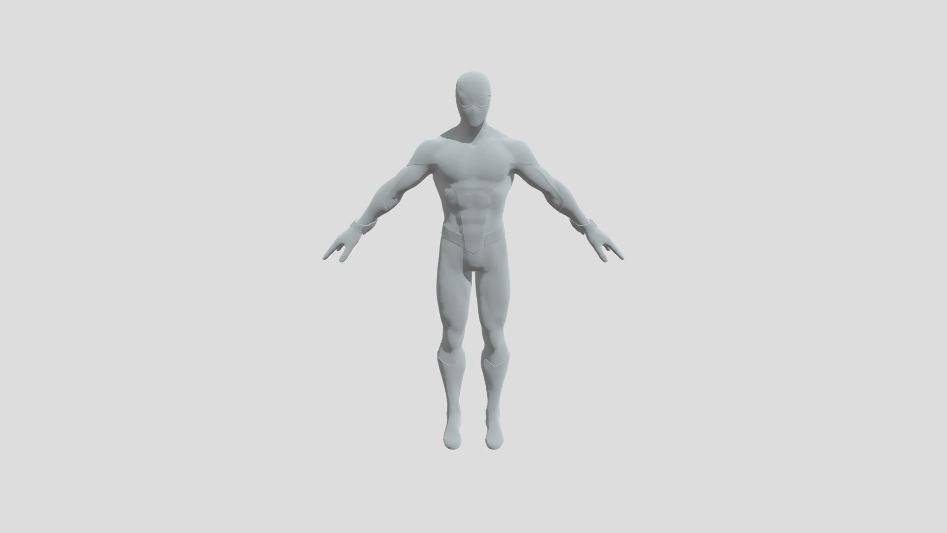 Character Rigging - 3D model by leezongzer [129d551] - Sketchfab