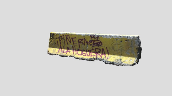 Fuerapiraña_Nov28 – Modèle 3D gratuit STL