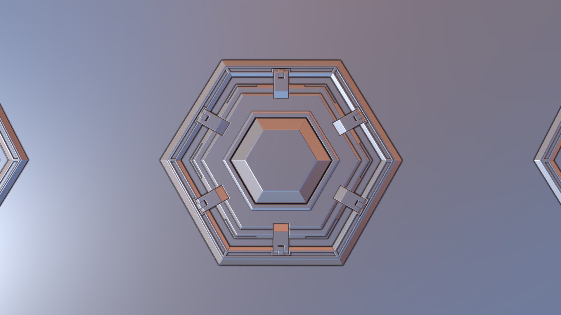 MechanicalDetail10 PBR Material