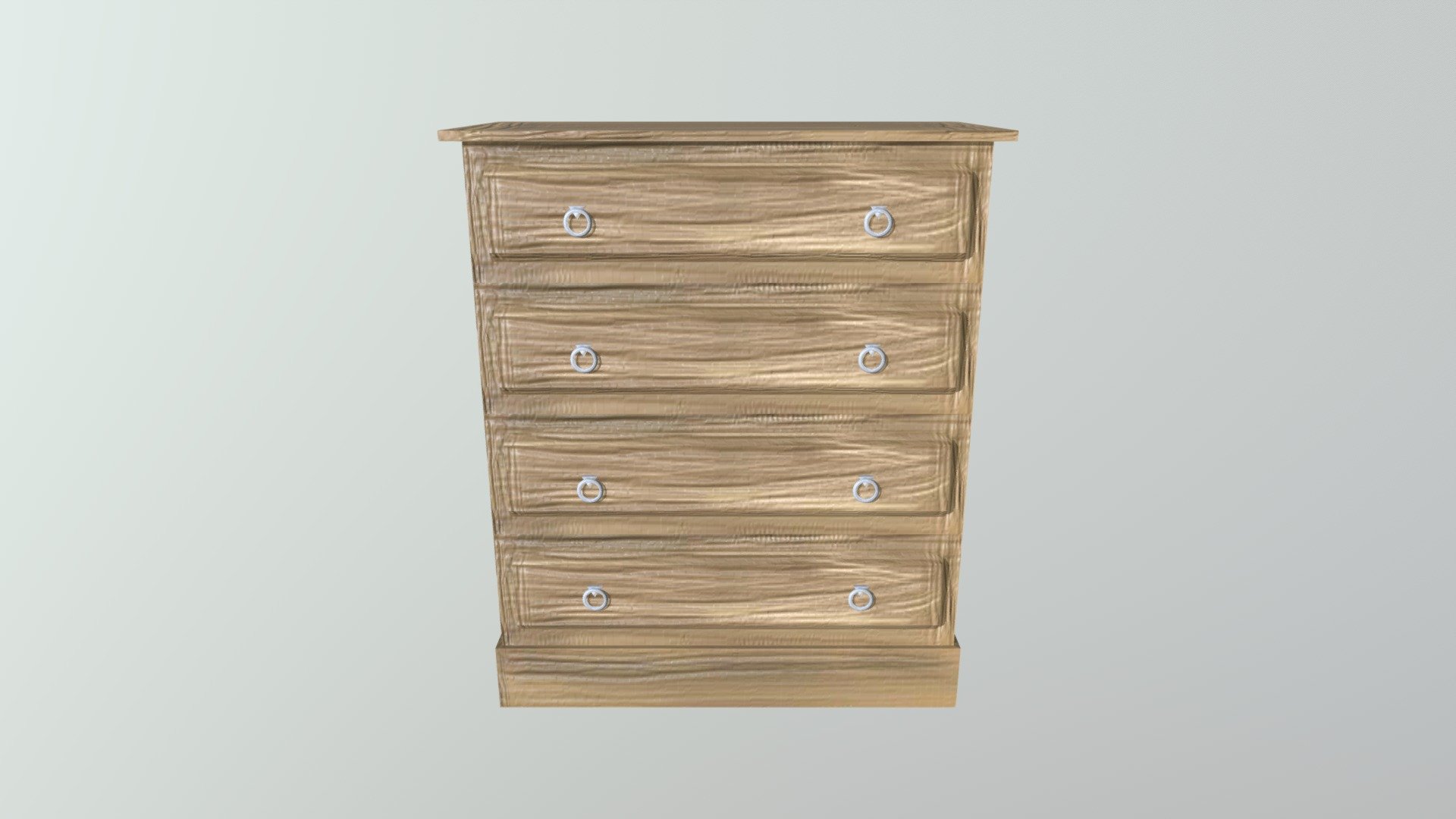 Chest of Drawers, Game Jam Project 3D model by Lizard (LizardMotionFilms) [12a0287] Sketchfab