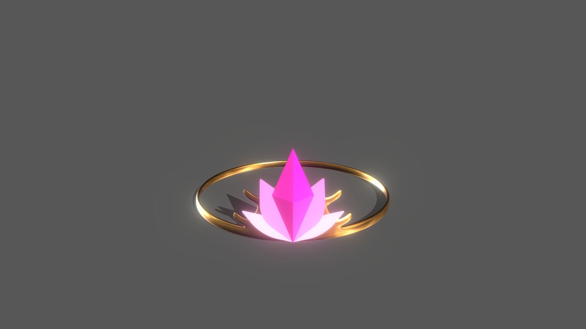 Grom Queen Tiara