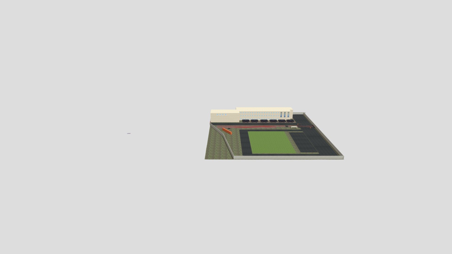 Main - 3D model by medmn05 [12a1294] - Sketchfab