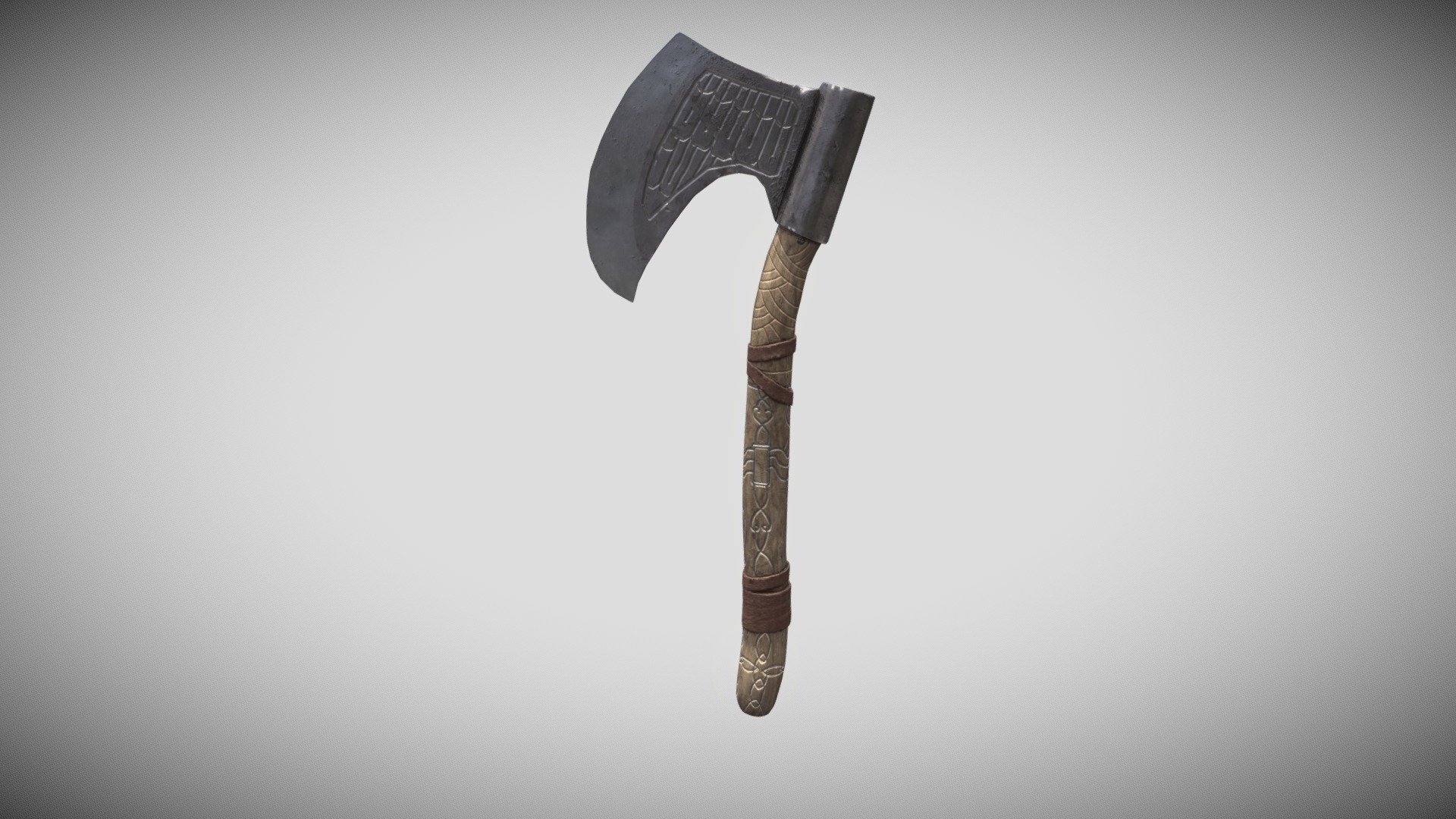 axe