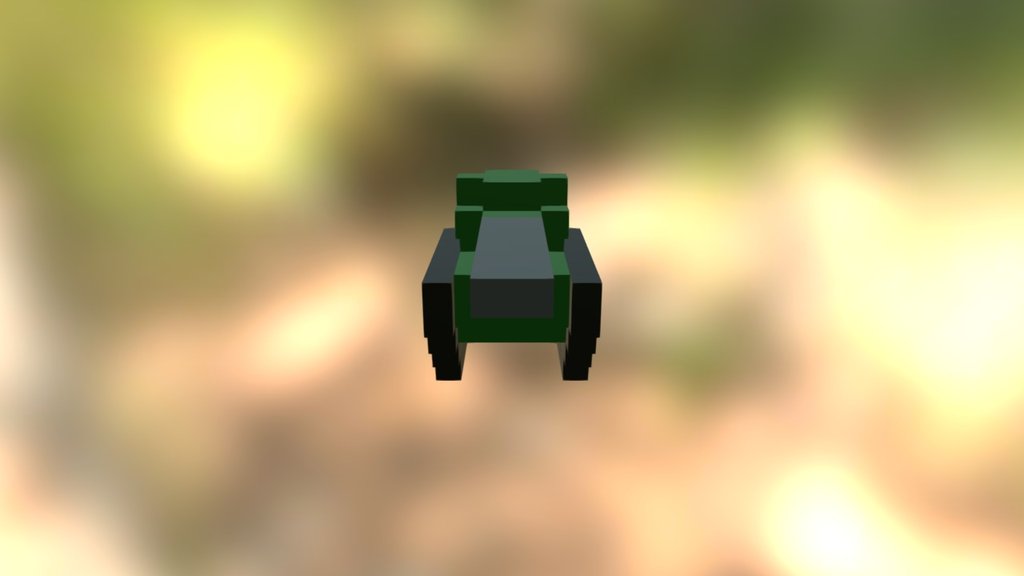 Recon Tank