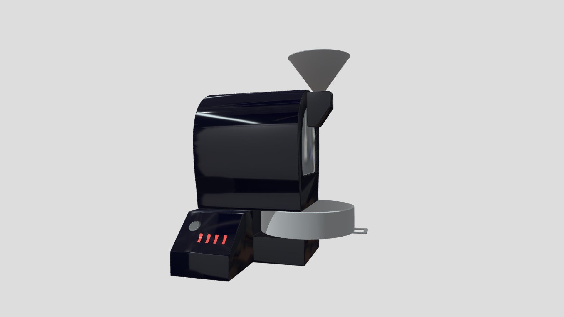 coffeeroaster