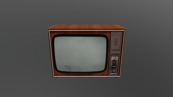 Elektron 716 3D Model