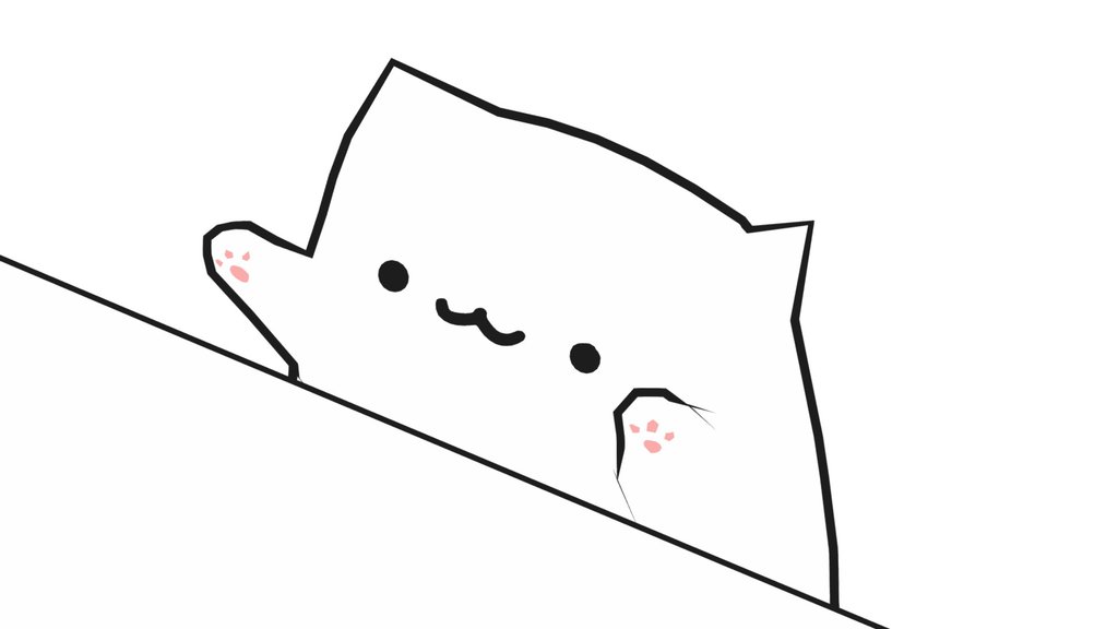 Bongo cat