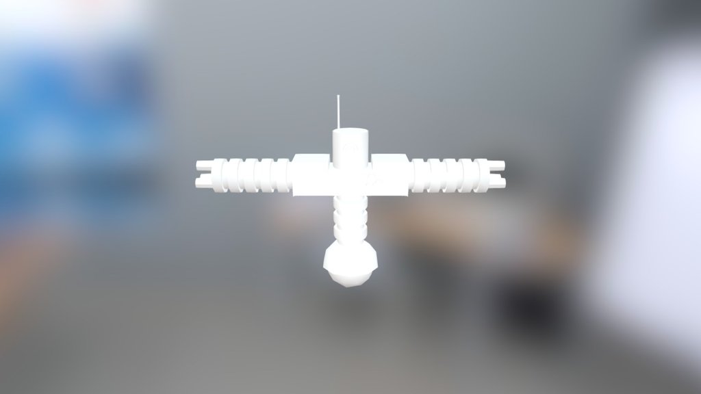 Robot Generic