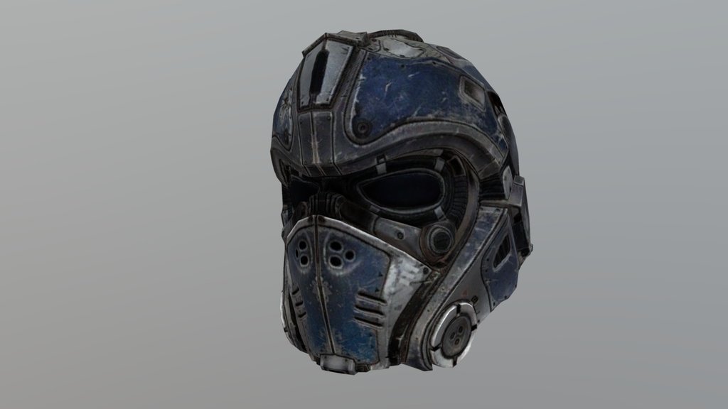 COG Helmet 5