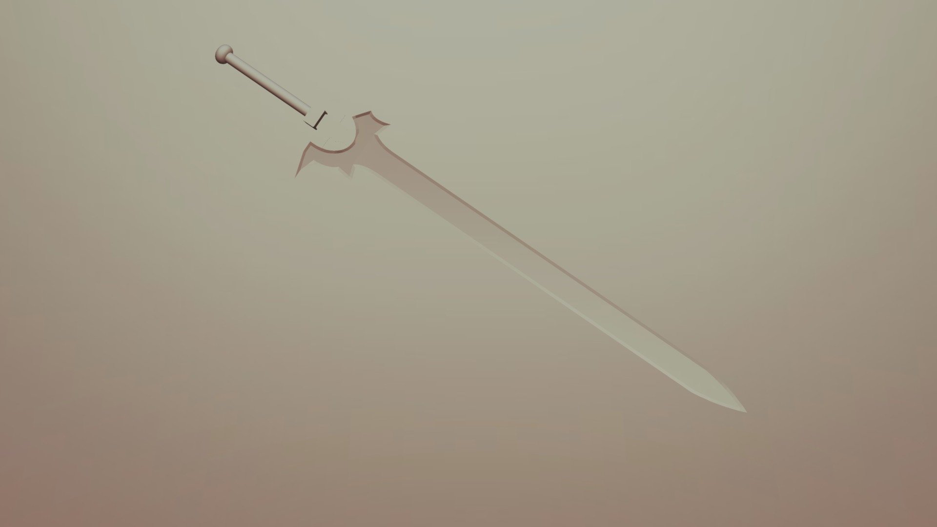 Kirito-Sword