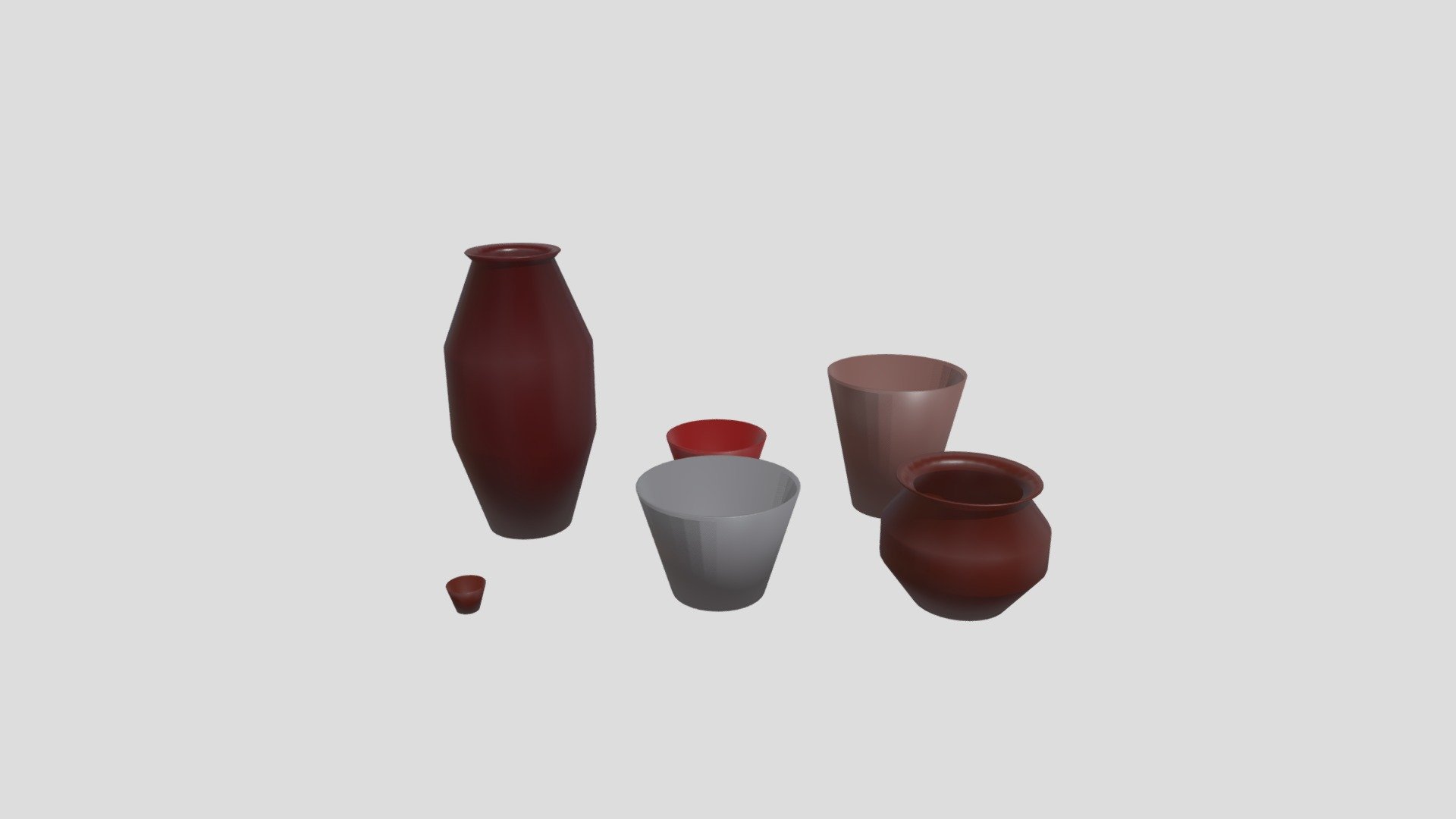flower pot