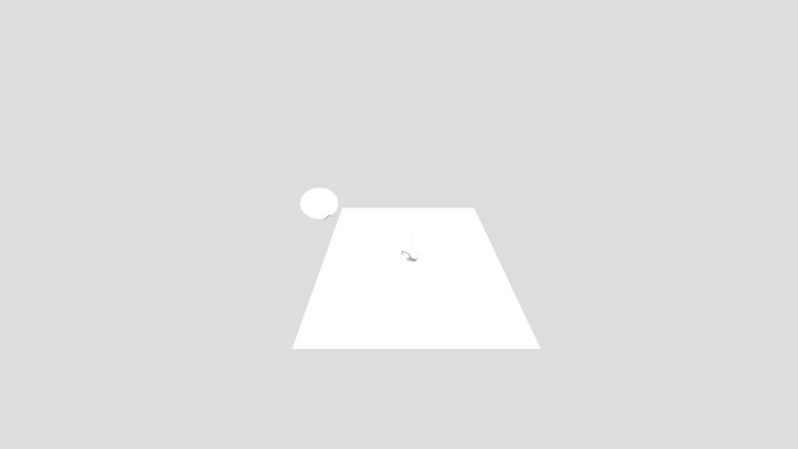 tikva 3D Model