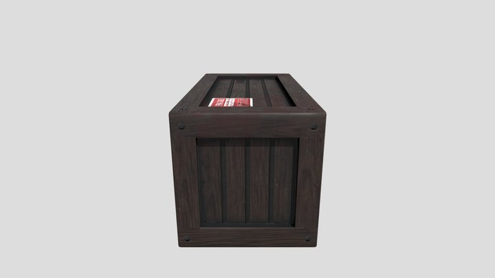 leoyocitran_Lesson6_Exercise14_Homework 3D Model
