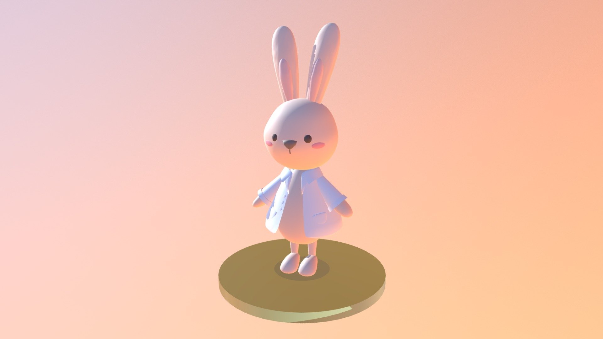 Bunny Doctor