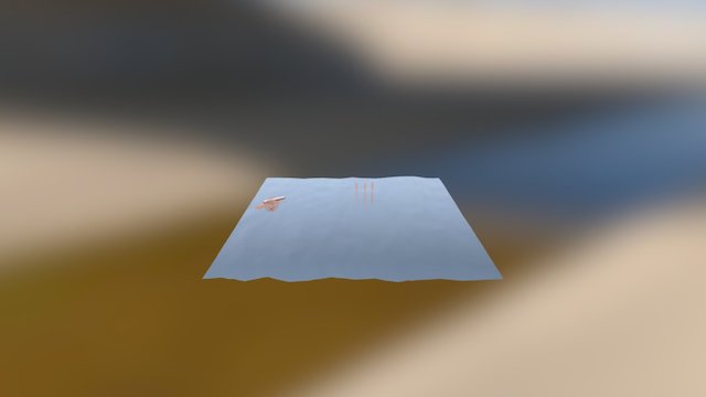 Cannonfinal 3D Model