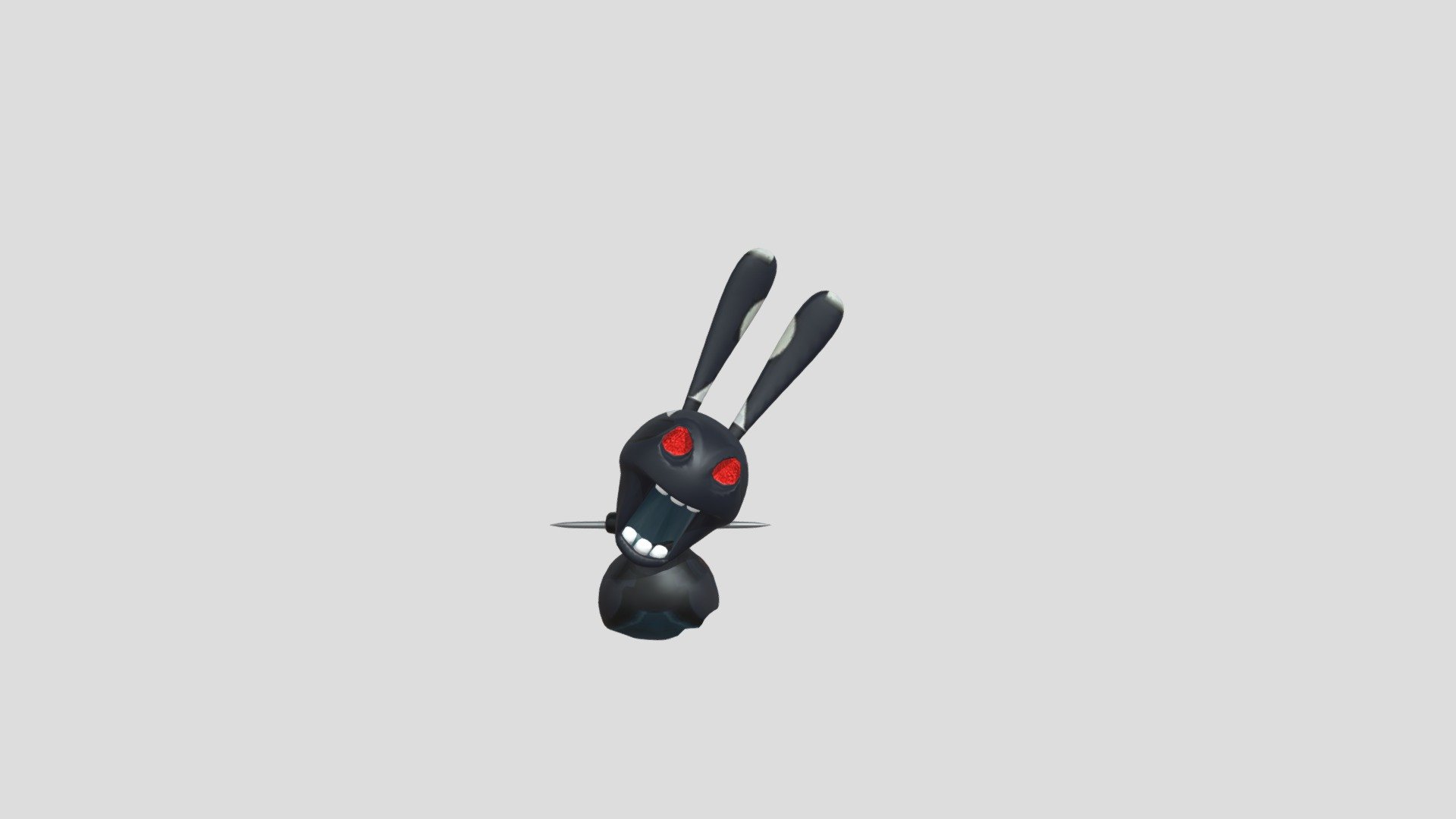 Nightmare Oswald