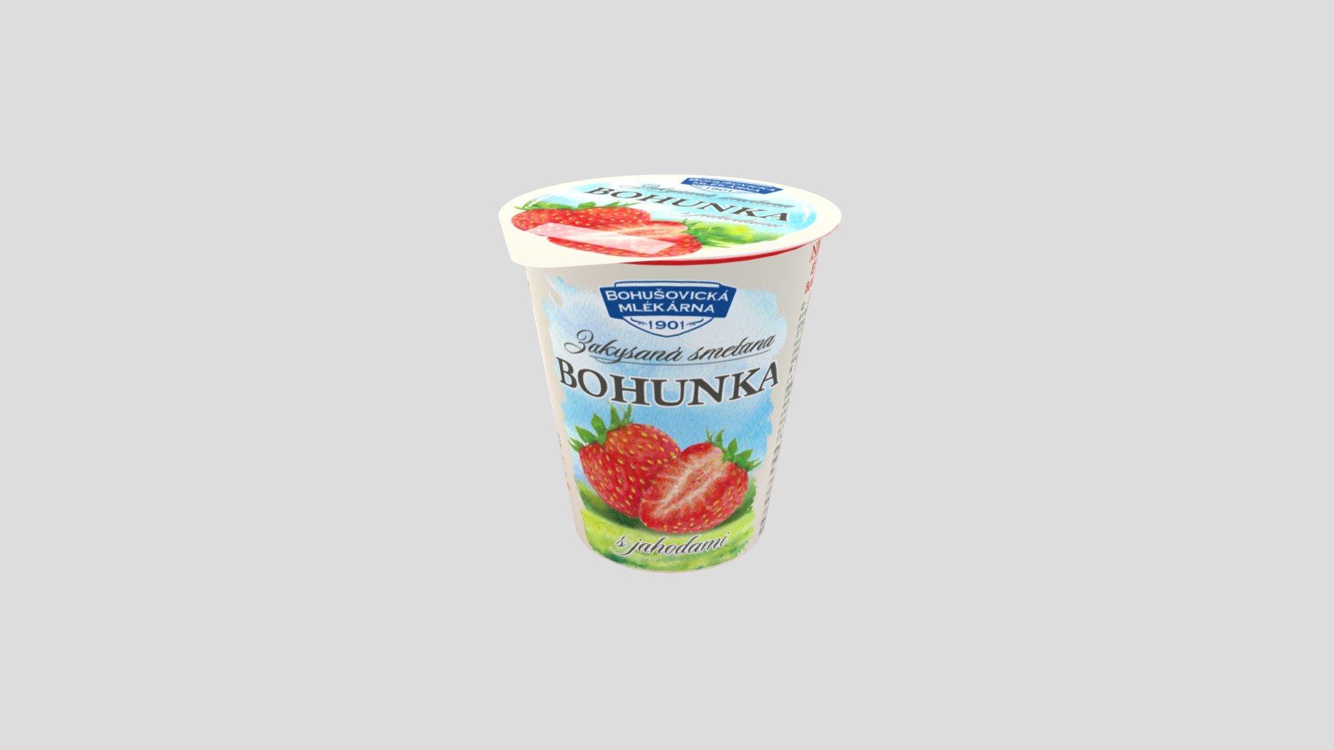 Bohunka redesign v.B