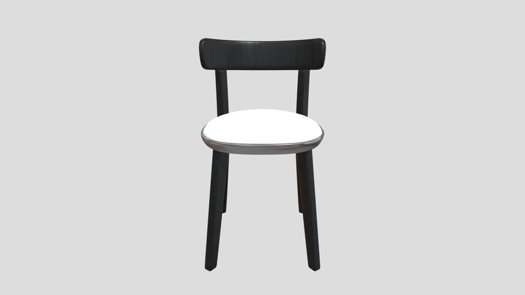 Folk Chair
