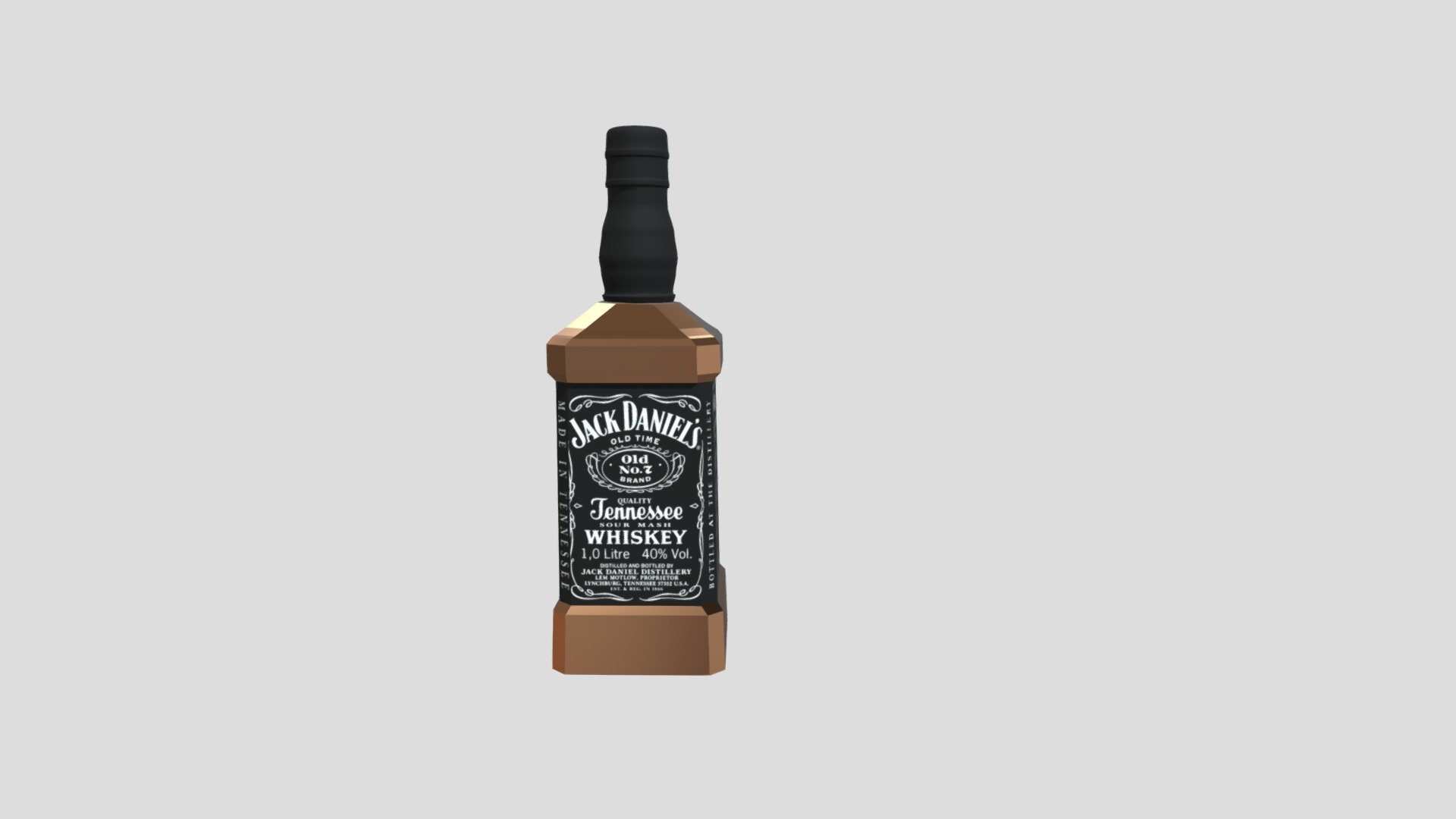 Jack Daniel's