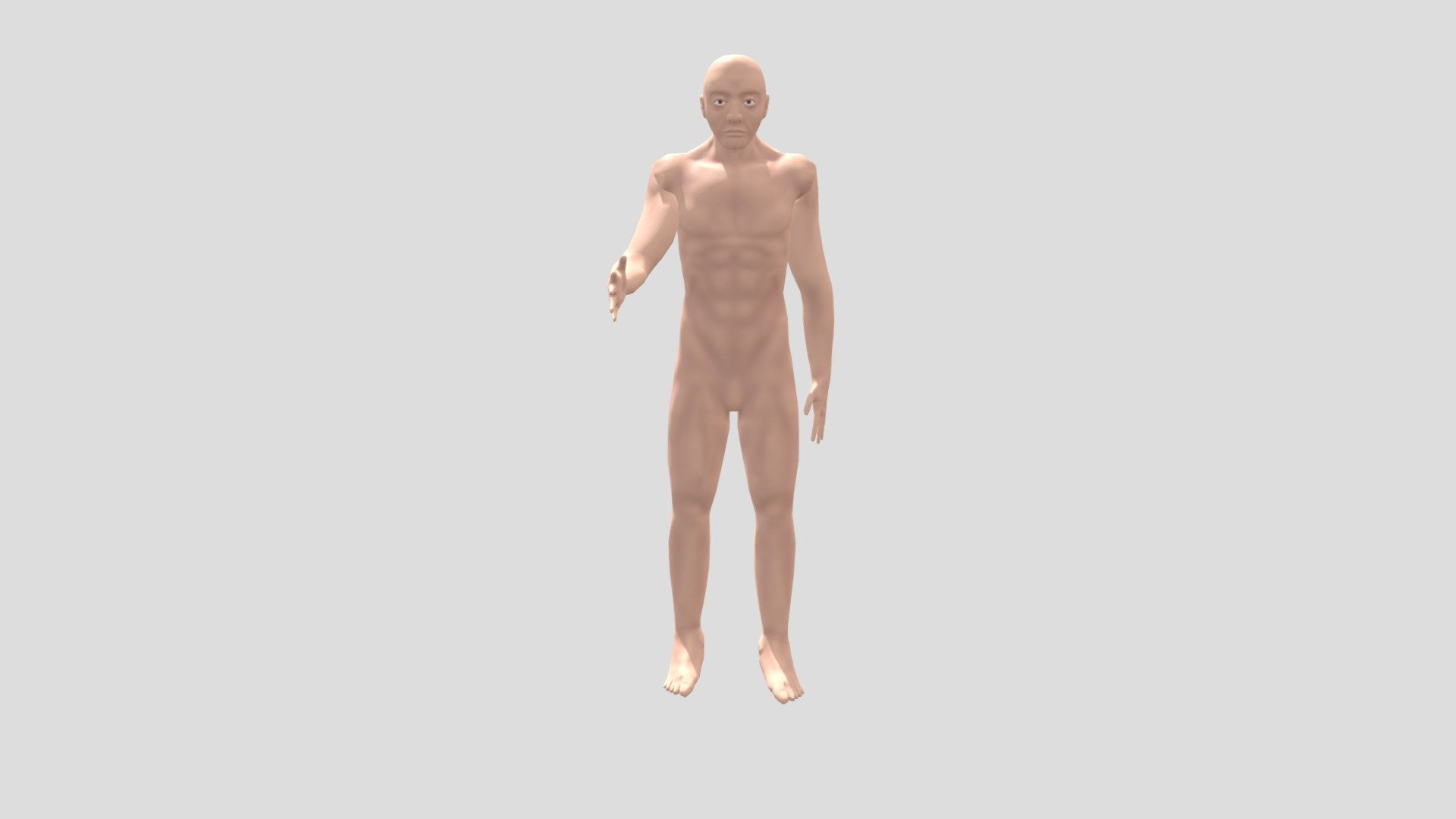 full body