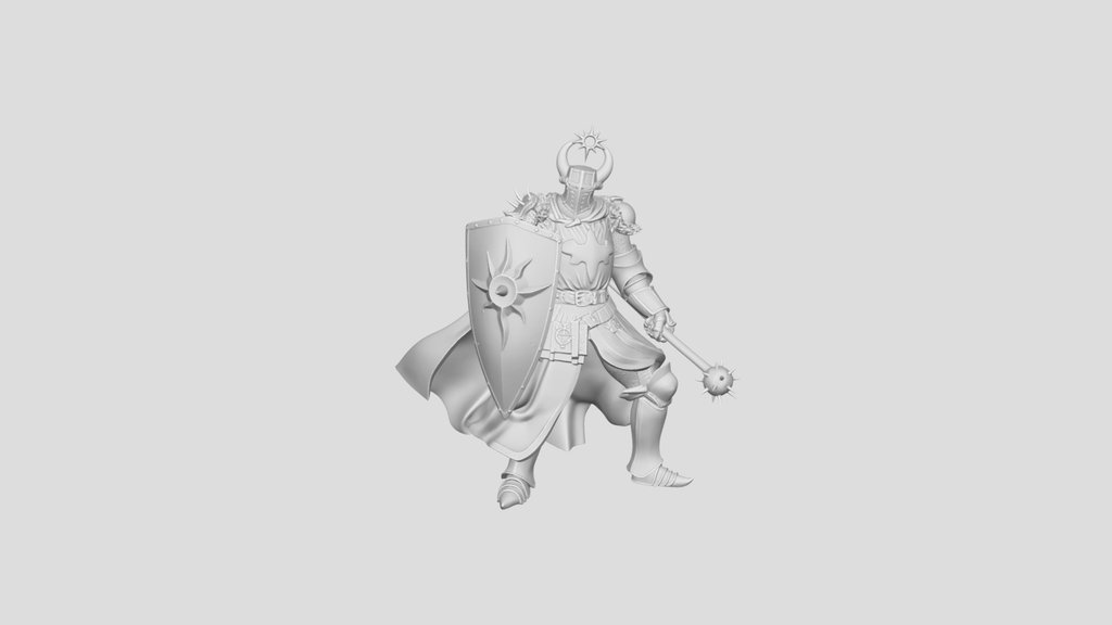 Sun Knight