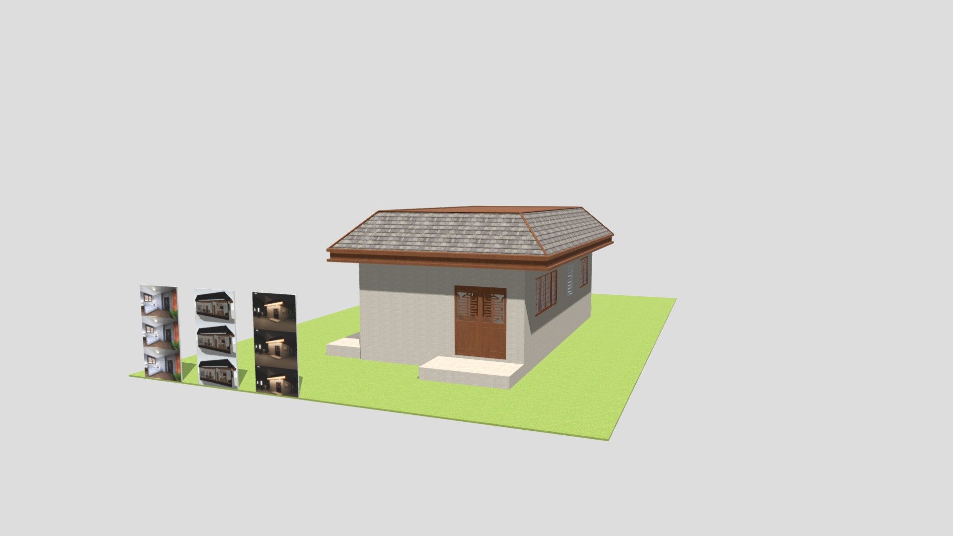 SongfaMaxwell_Tinyhouse