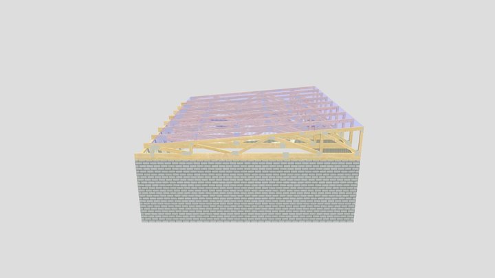 ABSTAVZALUZIE 3D Model