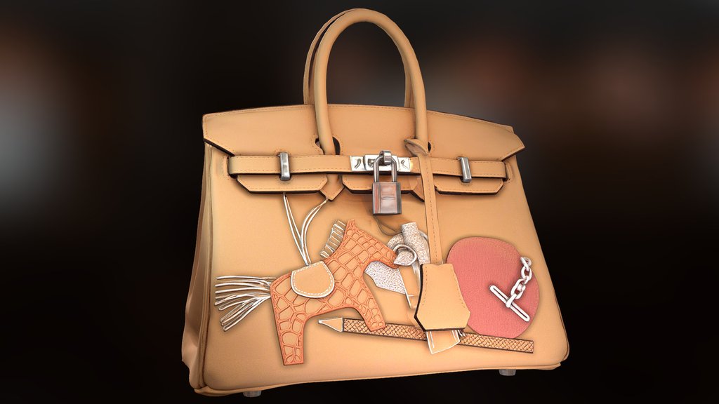 Birkin Caballo