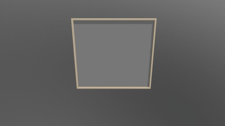 Lol 3D Model