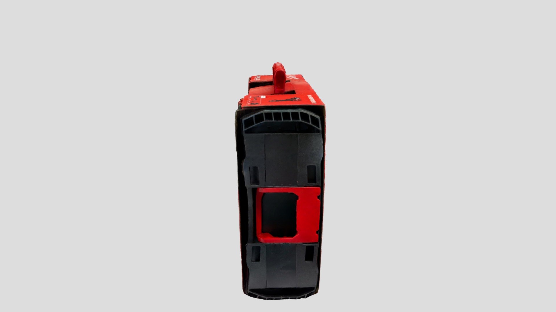 Polycam capture