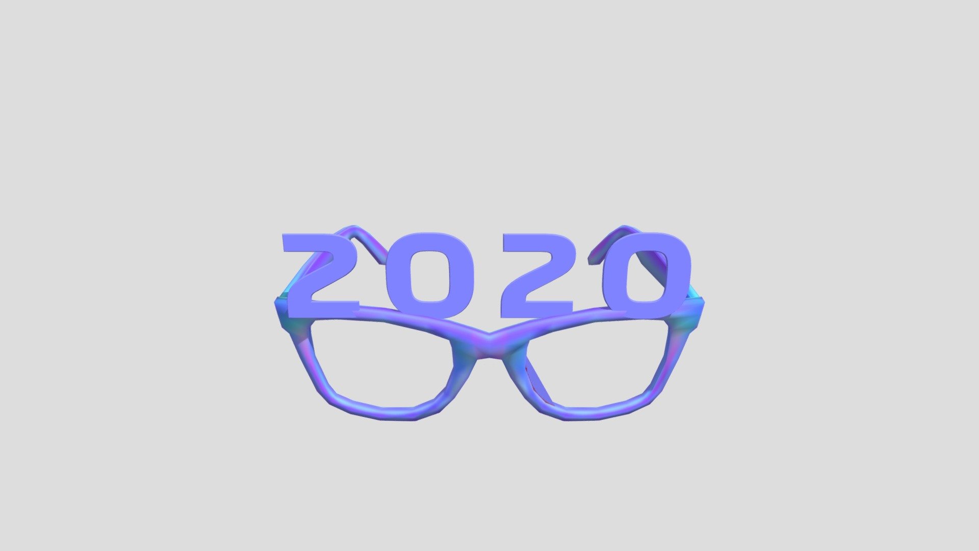 Glasses 2020