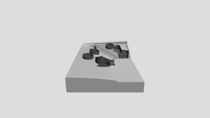 3_6 3D Model