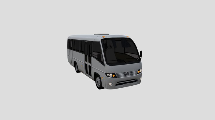 Fratello Livre 3D Model
