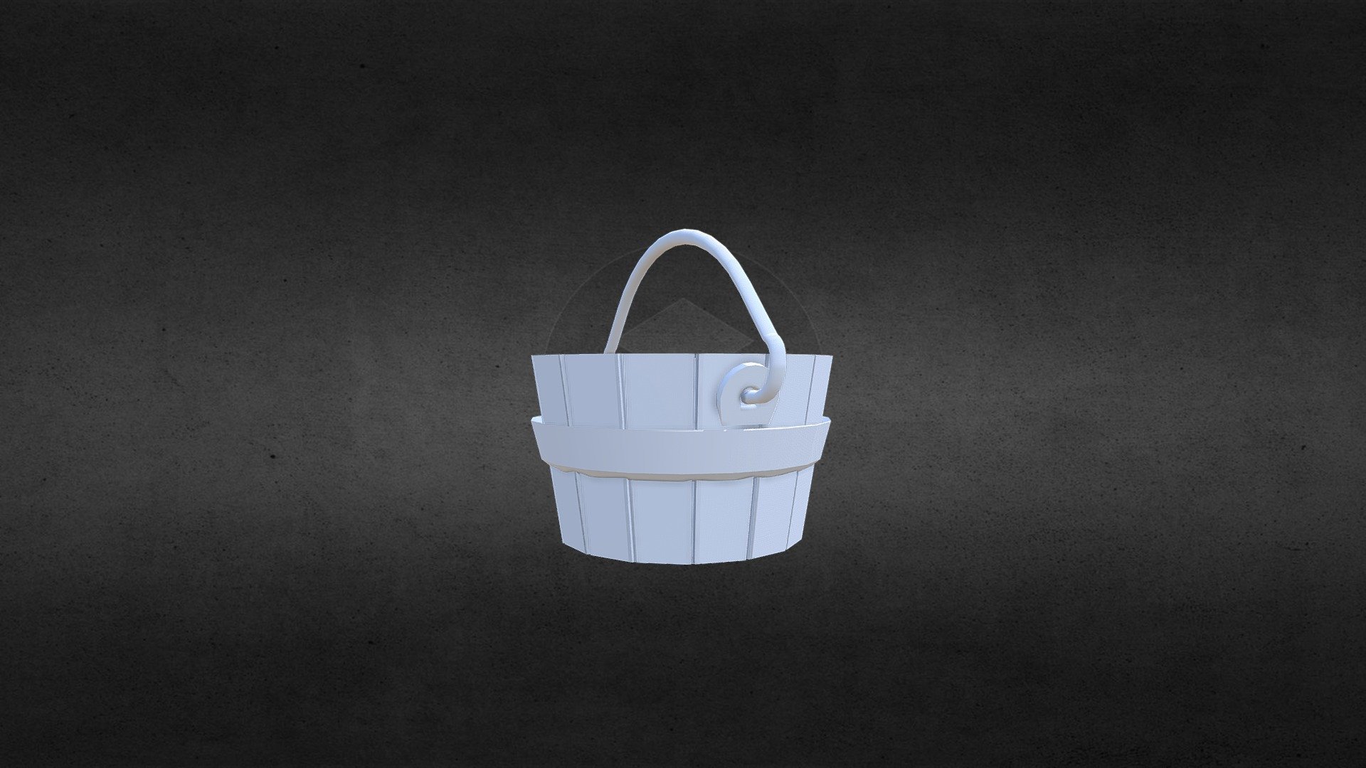 David bucket