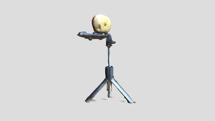 Idk_textured_mesh_glb 3D Model