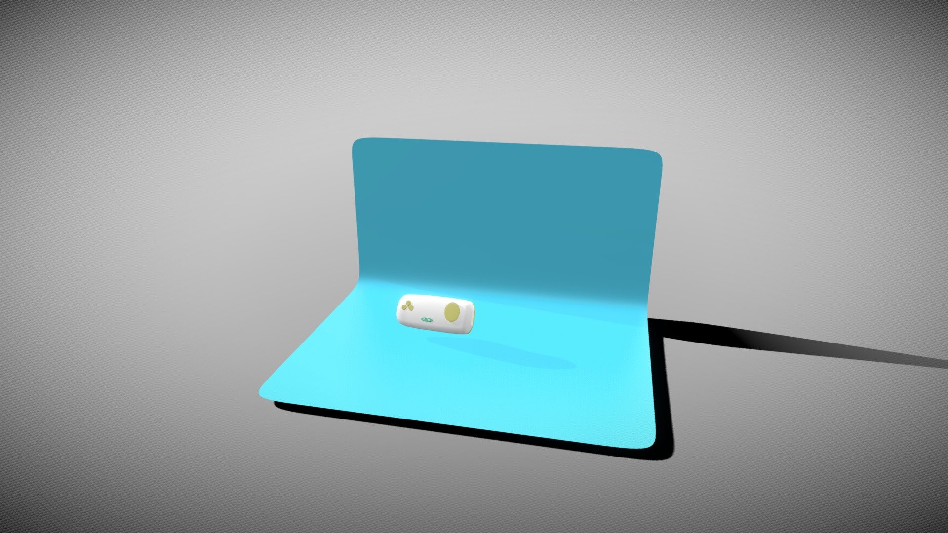 Kasa Game Controller