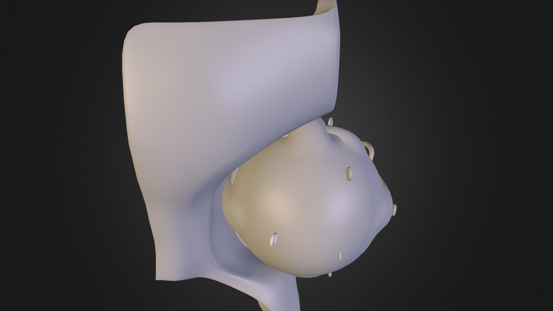Eye_model_new5 - 3D model by vikas3dfreelancer [12bd02d] - Sketchfab