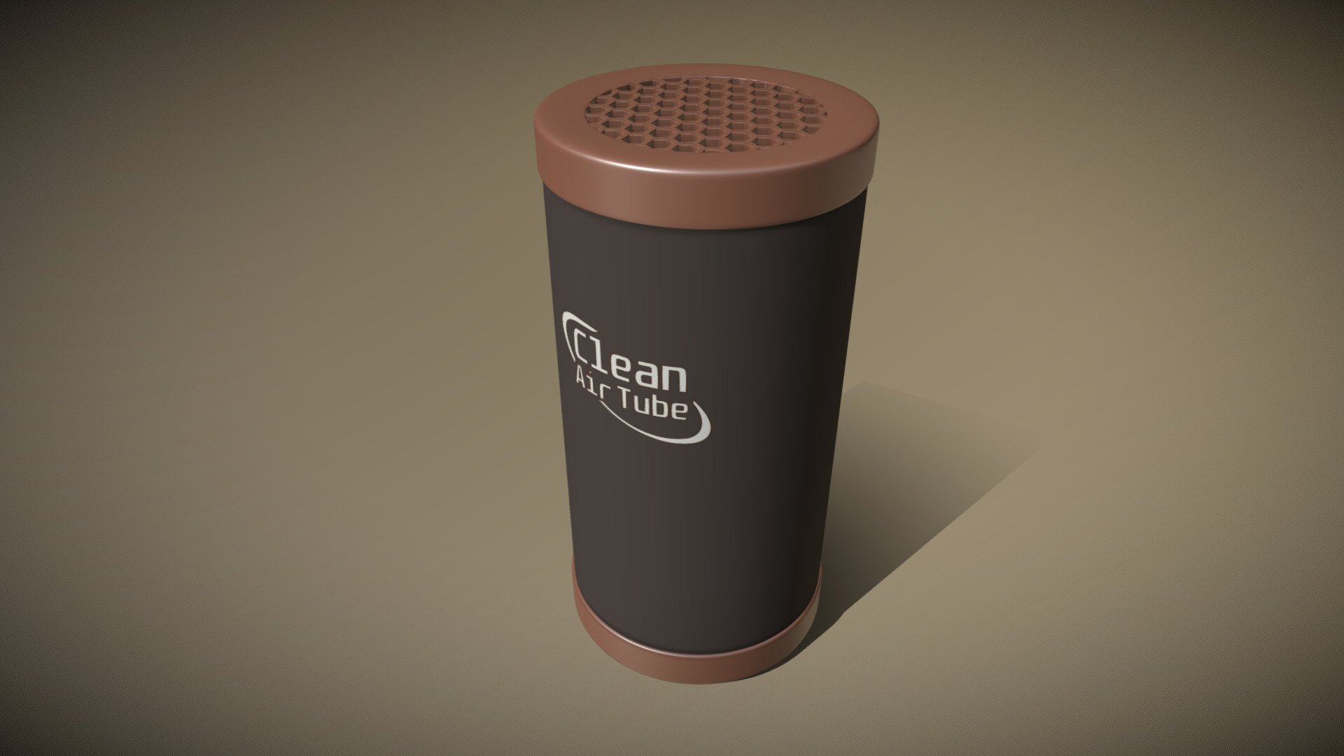 Clean Air Tube Rev 3